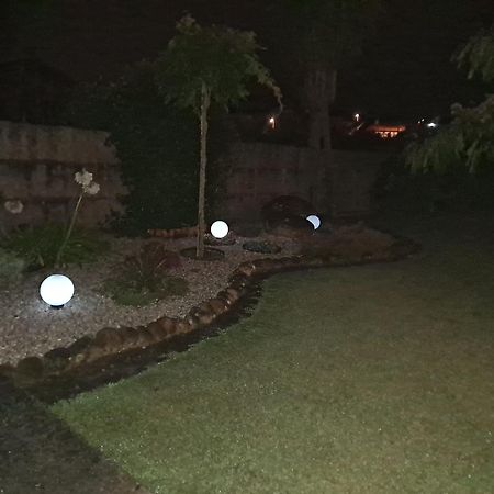 Willa Casita Curbeiros O Grove Zewnętrze zdjęcie